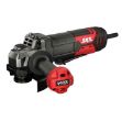 Picture of SKIL 9134AB 115mm Angle grinder 850W – VRS+ side handle