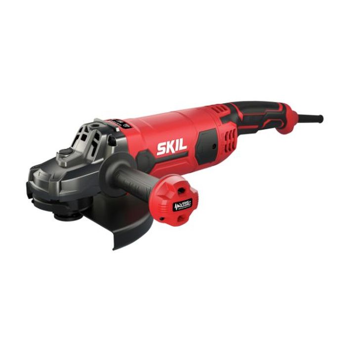 Picture of SKIL 9791AB 230mm Angle grinder 2200W – VRS+ side handle