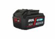 Picture of SKIL Battery ’20V Max’ (18V) 4,0Ah ‘Keep Cool’ Li-Ion