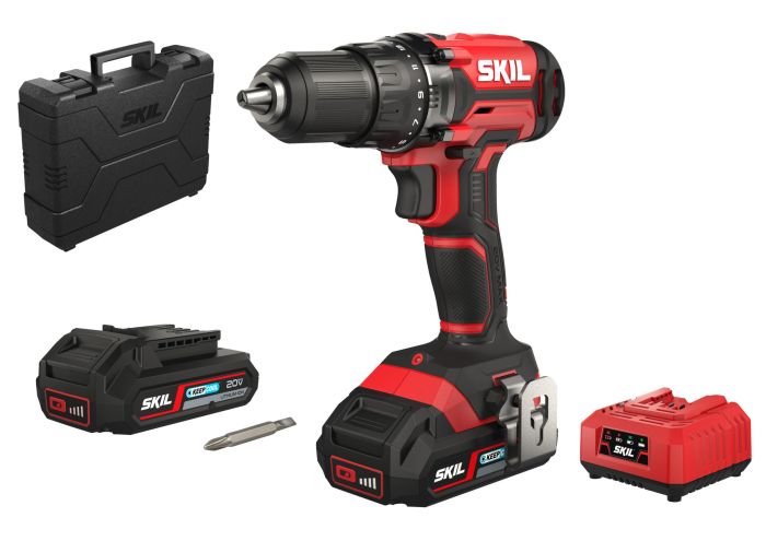 Picture of SKIL 3008 HB Cordless drill