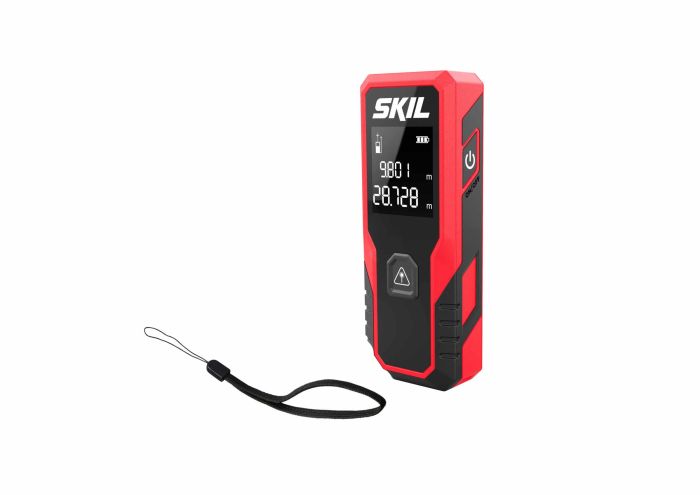 Picture of SKIL 1929 AA Laser measure