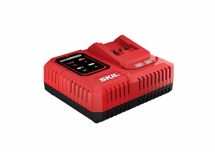 Picture of SKIL ‘Rapid’ charger ’20V Max’ (18V)