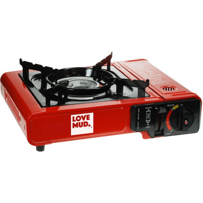 Picture of Portable Camping Gas Stove - Single Burner