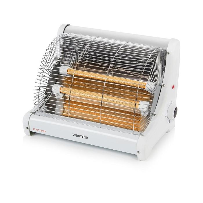 Picture of Warmlite Radiant 2 Bar Heater - 1200W