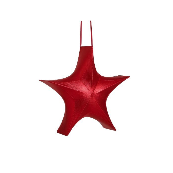 Picture of Star Standing Red 65cm
