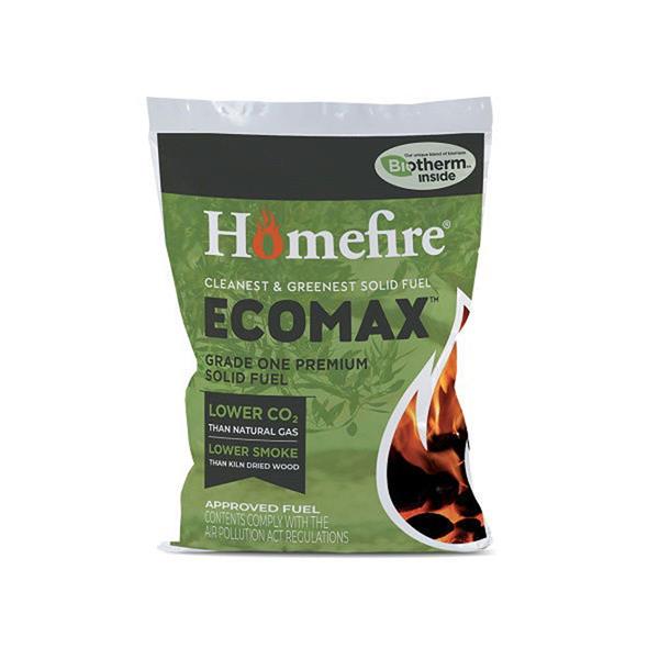 Picture of 20kg Ecomax Coal 55% Biotherm 