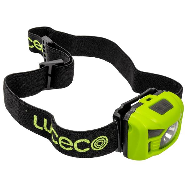 Picture of Luceco 3W LED Inspection Head Torch