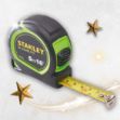 Picture of Xms23tape5 Stanley Hi-Viz Tylon 5m/Ex19mm
