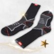 Picture of Work Socks (Twin Pack) Xms23socktw