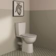 Picture of Eurovit+ - Comfort Height WC Pack