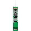 Picture of Gripfill Multipurpose Filling Adhesive 350ml Cartridge