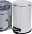Picture of Pedal Bin 20ltr Soft Close