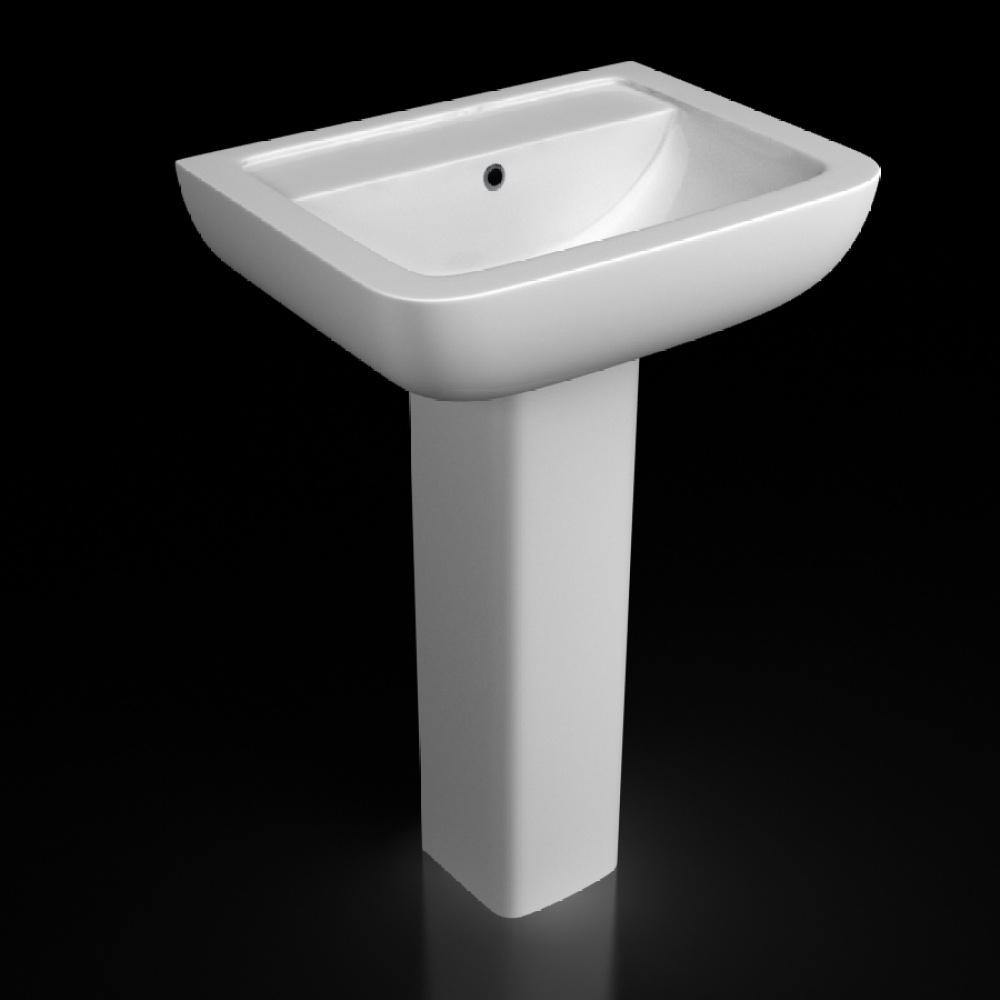 Picture of Lusso 600 Basin 550 1th (only)