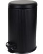 Picture of 20ltr Pedal Bin 295x H 450mm