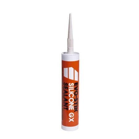 Show details for Evo-Stik Silicone Seal M.P. White 300ml C Picture of Evo-Stik Silicone Seal M.P. White 300ml C