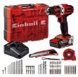 Picture of Te-Cd 18/40 Li+69 Pxc 18v Drill