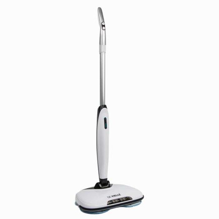 Picture of 2 In 1 Rechargeable Spin Mop And Polisher