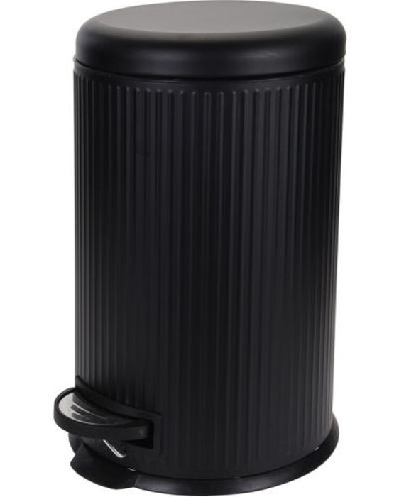 Picture of 20ltr Pedal Bin 295x H 450mm