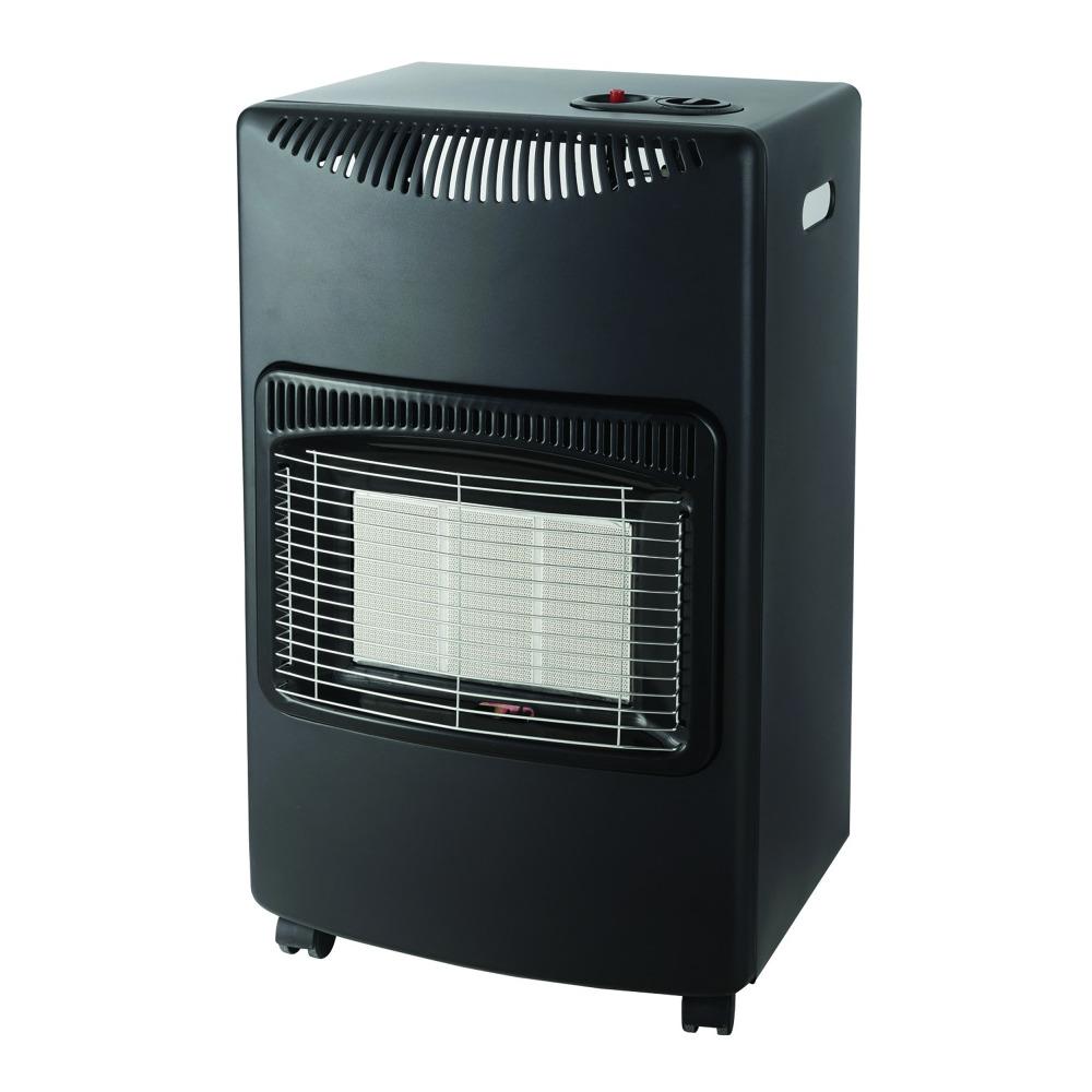 Picture of DeVielle Portable Gas Cabinet Heater 4.2kw 