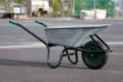 Picture of Wb6414t Victor Wheelbarrow 90l
