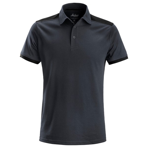 Picture of 27155804 Allroundwork Polo Shirt Medium