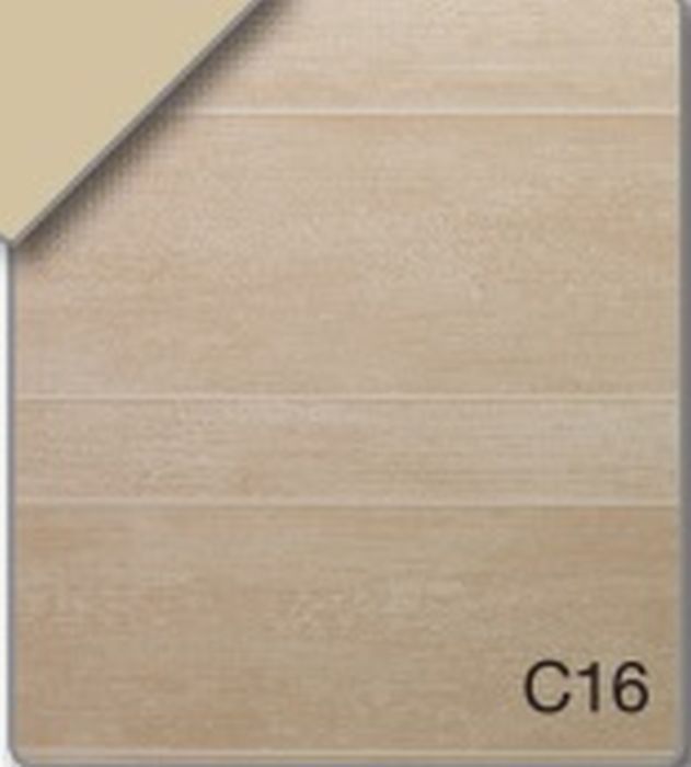 Picture of Grosfillex Stone Beige M Tile 375mm 3 Pack