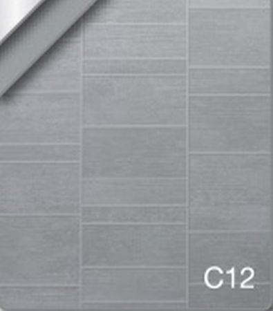 Show details for Grosfillex Stone Grey Small Tile 375mm 3 Pack Picture of Grosfillex Stone Grey Small Tile 375mm 3 Pack