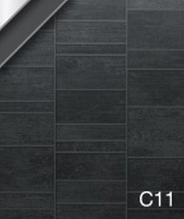 Show details for Grosfillex Stone Antracite Small Tile 375mm 3 Pack Picture of Grosfillex Stone Antracite Small Tile 375mm 3 Pack