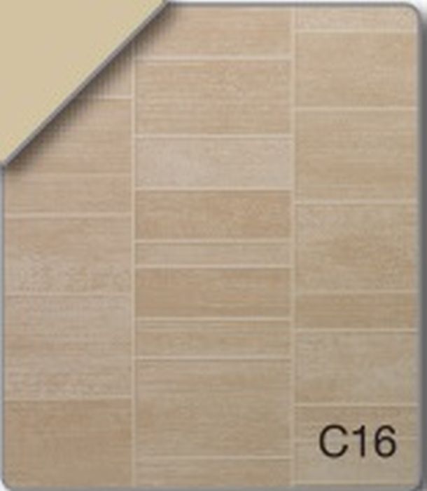 Picture of Grosfillex Stone Beige Small Tile 375mm 3 Pack