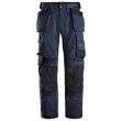 Picture of 62519504 Allroundwork Loose Fit Holster Trousers Pockets 148