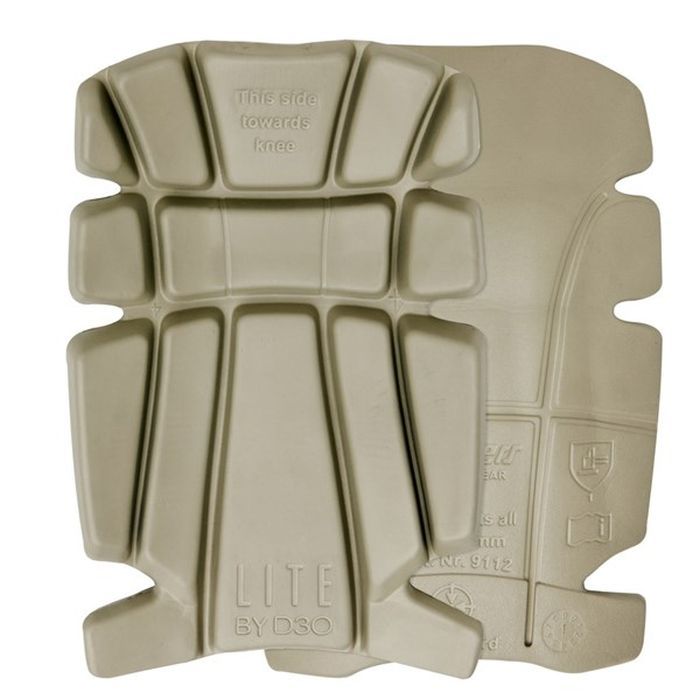 Picture of 91121400000 D3o One-Size Lite Kneepads