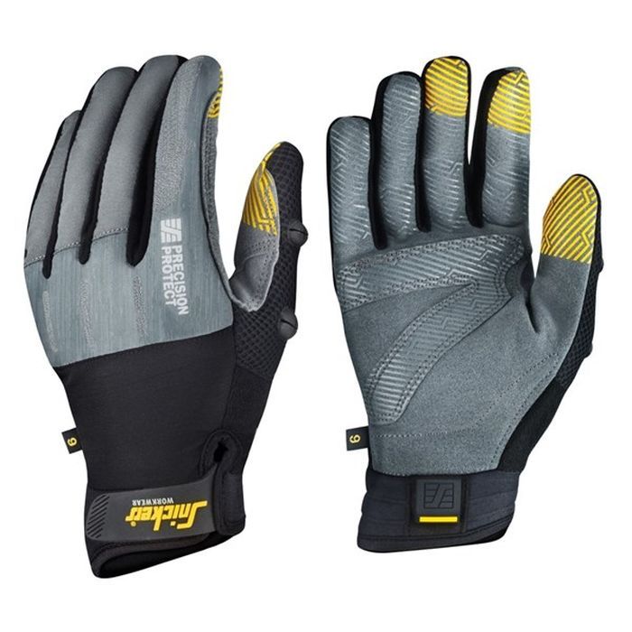Picture of 95744804009 Precision Protect Gloves 9