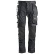 Picture of 62415804050 Allroundwork Stretch Trousers Size 50