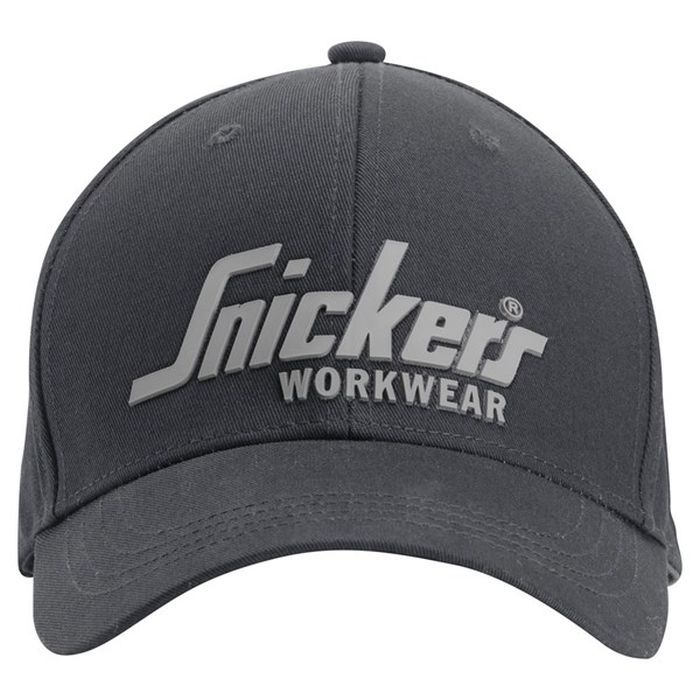 Picture of 90415804000 One-Size Logo Cap
