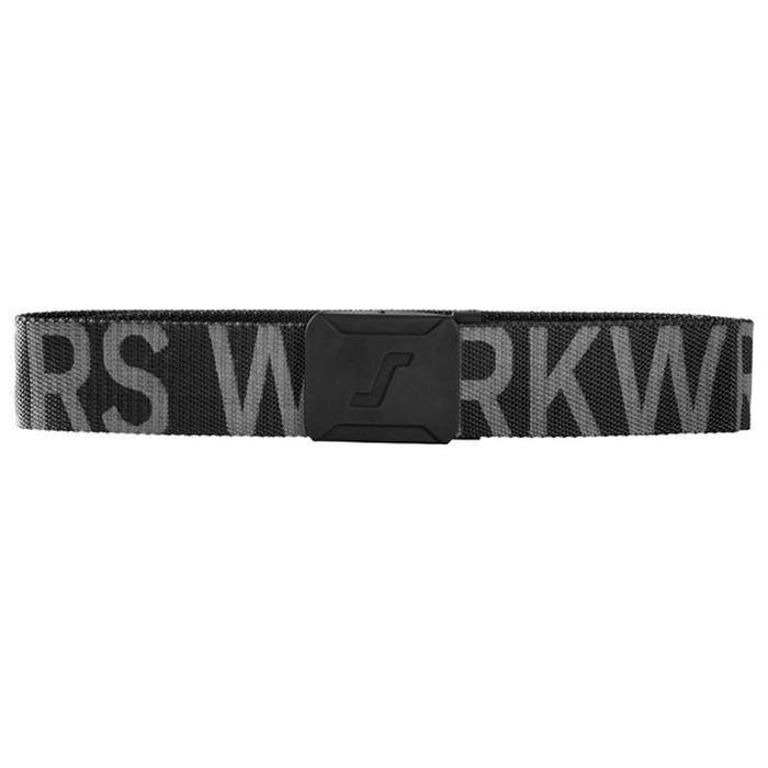 Picture of 90040458000 One-Size Logo Belt