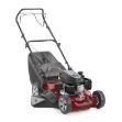 Picture of Castelgarden XC48S Deck 4in1 ST140 Ohv