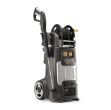 Picture of HPS550R Stiga Pressure Washer 150 Bar 2.5kw