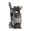Picture of HPS345R Stiga Pressure Washer 145 Bar 2.1kw