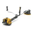 Picture of BC750B Stiga 7series Brushcutter 44.8cc  Straight Shaft