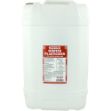 Picture of 25ltr Evo Stik Emp Plasticiser