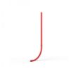 Picture of 2" Red Esb Ducting Hockey Stick M1925