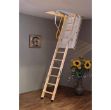 Picture of Loft Ladder 1200mm X 550mm Complete