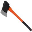 Picture of Dargan Tools 4.5lb Fibre Axe