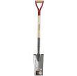 Picture of Darby 32" O/S Digging Spade Steel D Grip Super Socket