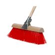 Picture of No.8 Yard Brush C/W Clamp & Handle