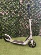 Picture of WhiteAK Atom Adult Kick Scooter White