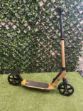 Picture of Goldak Atom Adult Kick Scooter Gold