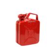Picture of F-1200r 10ltr Petrol Jerry  Can Steel
