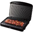 Picture of George Froeman Fit Grill