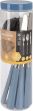 Picture of 12 Piece Cutlery Set (Spoon Knife Fork x 4) - Assorted Colours